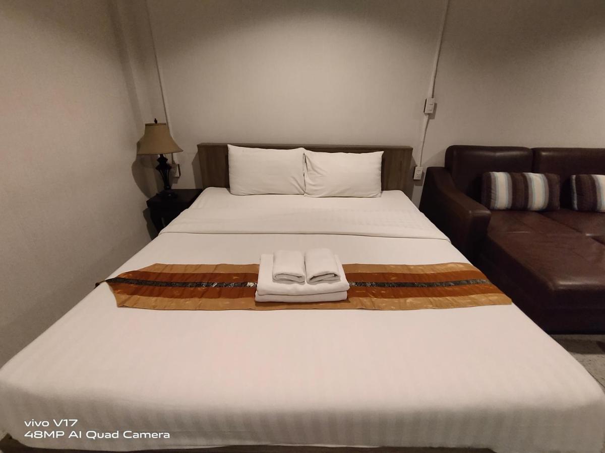 Here Chiang Mai Exterior photo